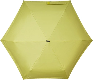 Parapluie pliable spécial été avec protection UV50+ personnalisable