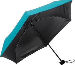 Parapluie pliable spécial été avec protection UV50+ personnalisable