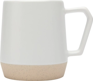 Mug de 300 ml en céramique avec finition mate personnalisable