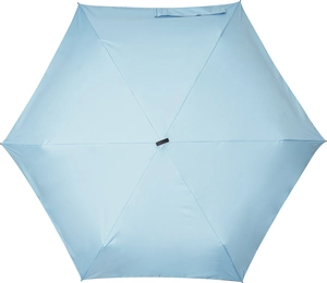 Parapluie pliable spécial été avec protection UV50+ personnalisable