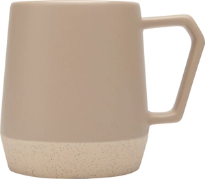 Mug de 300 ml en céramique avec finition mate personnalisable