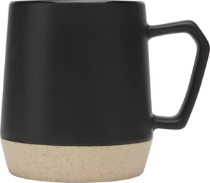 Mug de 300 ml en céramique avec finition mate personnalisable