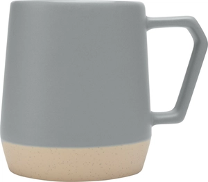 Mug de 300 ml en céramique avec finition mate personnalisable