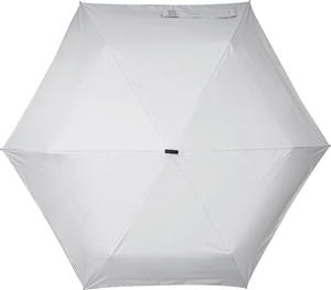 Parapluie pliable spécial été avec protection UV50+ personnalisable