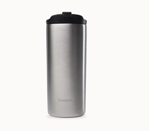 Travel mug isotherme QWETCH - 470 ml personnalisable
