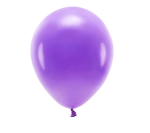 Ballon Gamme Cristal personnalisable