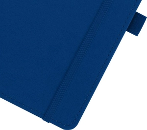 Carnet de notes Thalaasa en plastique océanique personnalisable