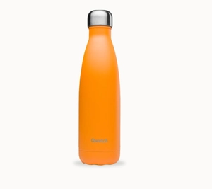 Bouteille isotherme QWETCH ORIGINALS - 500 ml personnalisable