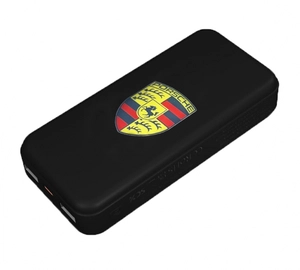 Batterie de secours 20 000 mAh - Powerbank lumineux personnalisable