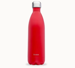 Bouteille isotherme QWETCH ORIGINALS - 1l personnalisable