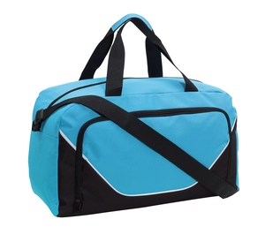 Sac de sport JORDAN en polyester 600D personnalisable