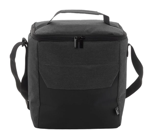 Sac isotherme zippé en RPET personnalisable