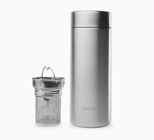 Théière isotherme QWETCH - 400 ml personnalisable