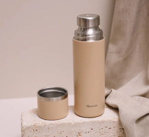 Thermo isotherme QWETCH - 750 ml personnalisable