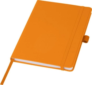 Carnet de notes Thalaasa en plastique océanique personnalisable