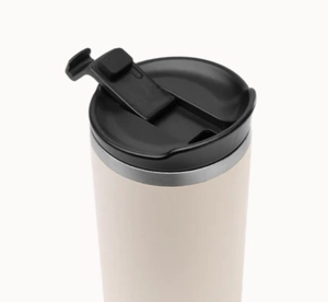 Travel mug isotherme QWETCH - 350 ml personnalisable