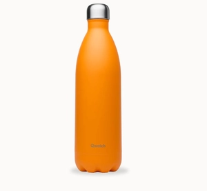 Bouteille isotherme QWETCH ORIGINALS - 1l personnalisable