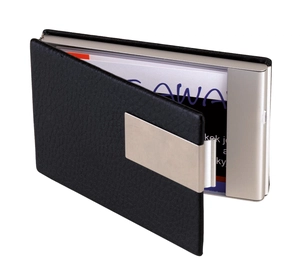 Etui cartes de visite COOL CARDS personnalisable