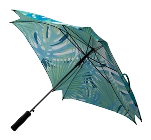 Parapluie automatique de forme carrée CREARAIN personnalisable