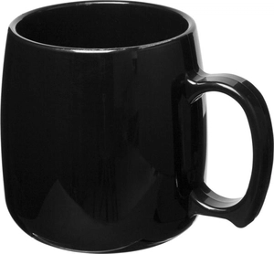 Mug en plastique 300 ml - Fabrication Europe personnalisable