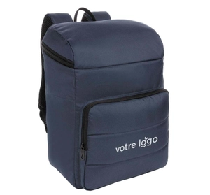 Sac à dos isotherme Impact en RPET AWARE personnalisable