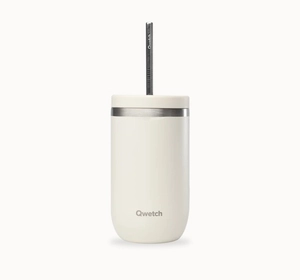 Mug isotherme QWETCH COLD CUP - 470 ml personnalisable