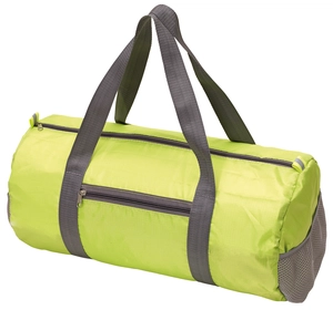 Sac de sport VOLUNTEER pliable personnalisable