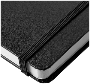 Carnet de notes PREMIUM A5 - 80 pages lignés personnalisable