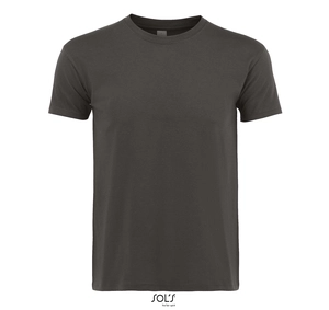 Tee-shirt unisexe col rond 150 gr/m2 personnalisable