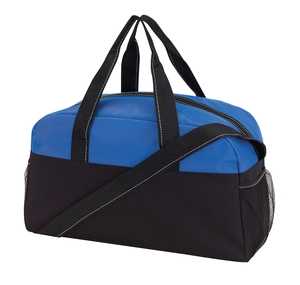 Sac de sport FITNESS en polyester 300D personnalisable