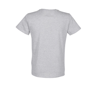 T shirt Homme manches courtes - coton bio personnalisable