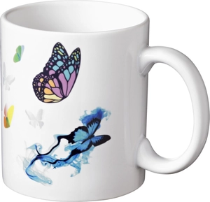 Mug pour marquage sublimation 330ml