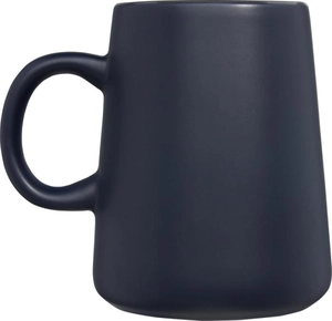 Mug 450 ml en céramique - extérieur mat personnalisable