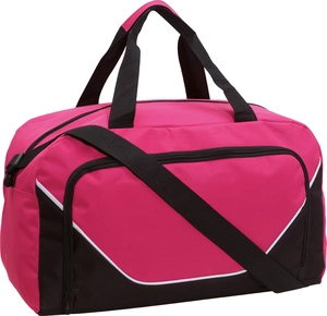 Sac de sport JORDAN en polyester 600D personnalisable