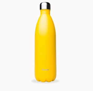 Bouteille isotherme QWETCH ORIGINALS - 1l personnalisable