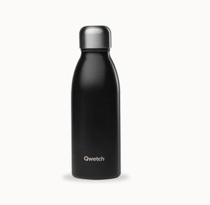 Bouteille simple paroi QWETCH - 500 ml personnalisable