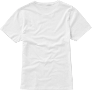 T shirt manches courtes Femme en coton 160gr - T shirt confortable personnalisable