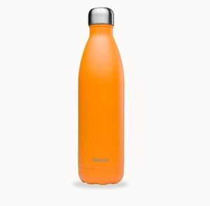 Bouteille isotherme QWETCH ORIGINALS - 750 ml personnalisable