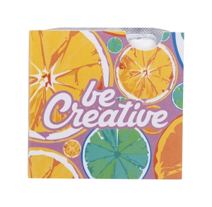 Chewing gum sans sucre - fabrication europe 6 pcs personnalisable