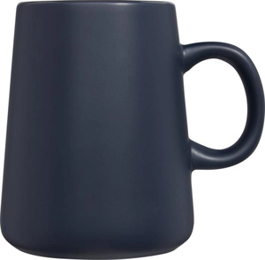 Mug 450 ml en céramique - extérieur mat personnalisable