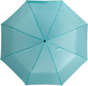 Parapluie pliable 96 cm avec baleinage en fibre de verres personnalisable