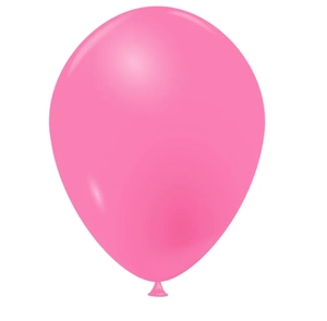 Ballon Gamme Cristal personnalisable