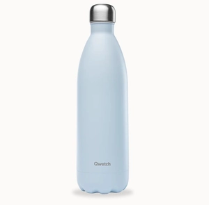 Bouteille isotherme QWETCH ORIGINALS - 1l personnalisable