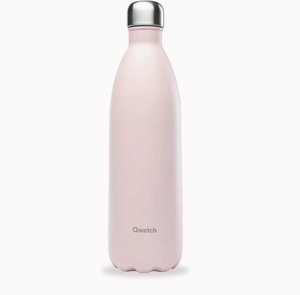 Bouteille isotherme QWETCH ORIGINALS - 1l personnalisable