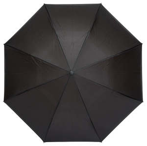 Parapluie canne automatique et réversible FLIPPED Ø109 cm personnalisable