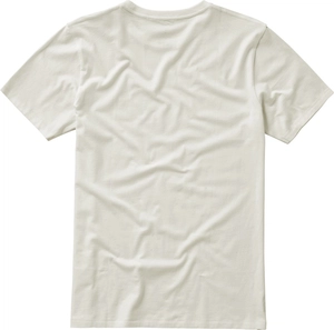 T shirt manches courtes Homme en coton 160gr - T shirt confortable personnalisable