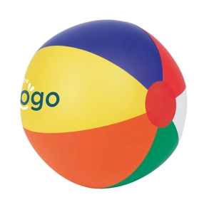 Ballon de plage gonflable OCEAN personnalisable