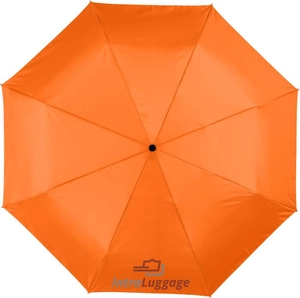 Parapluie 98 cm à ouverture et fermeture automatique personnalisable