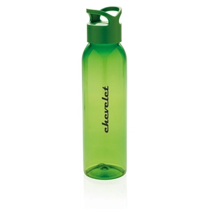 Bouteille 650 ml en AS personnalisable