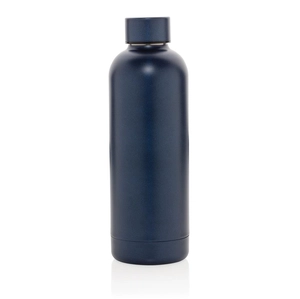 Bouteille isotherme en acier inoxydable 500 ml personnalisable